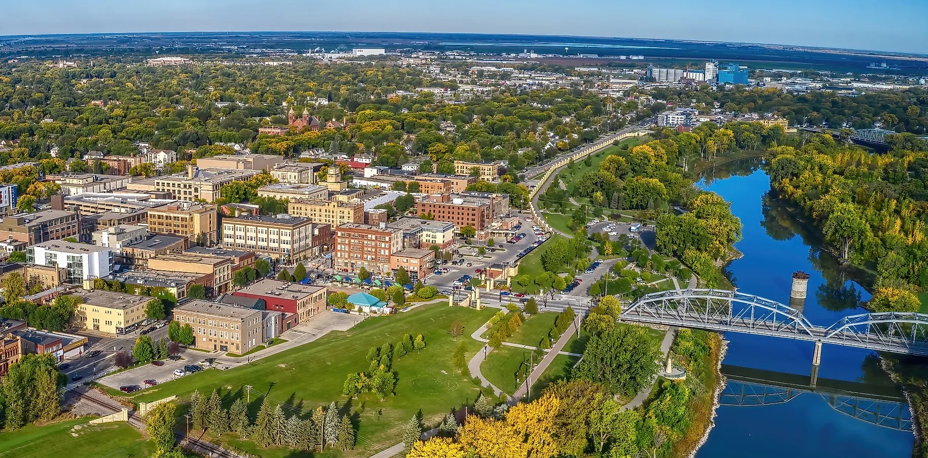 WinnMarion Companies North Dakota